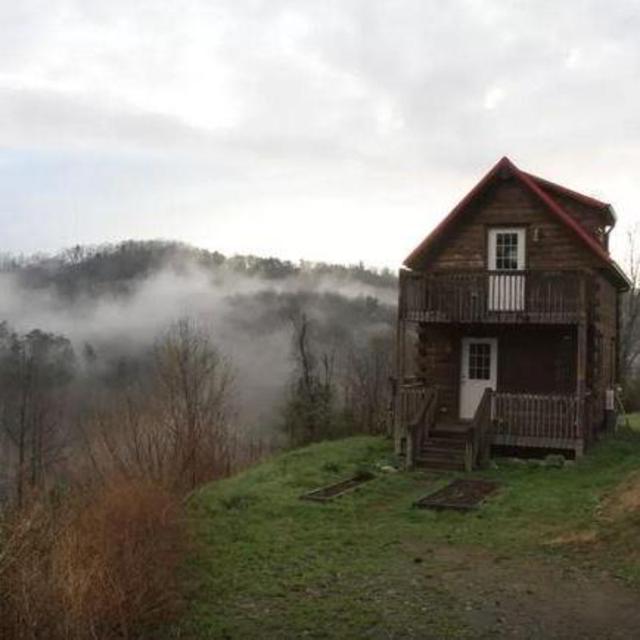 5 Nights - Cabin in the woods