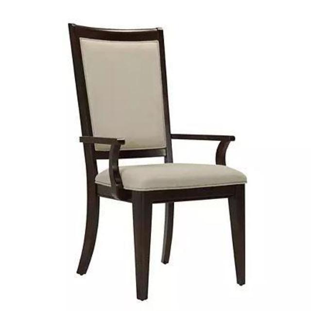 Dining room chairs with Arms