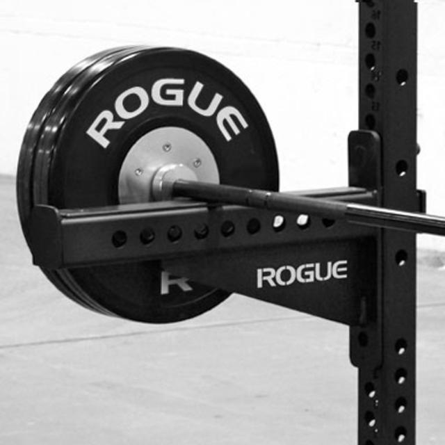 Lifting Spotter Arms (Pair)