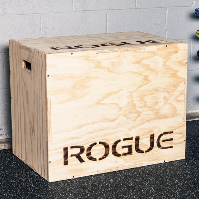Agility Box