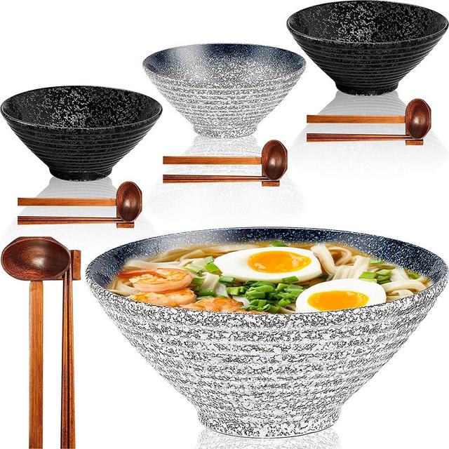 Ramen bowls