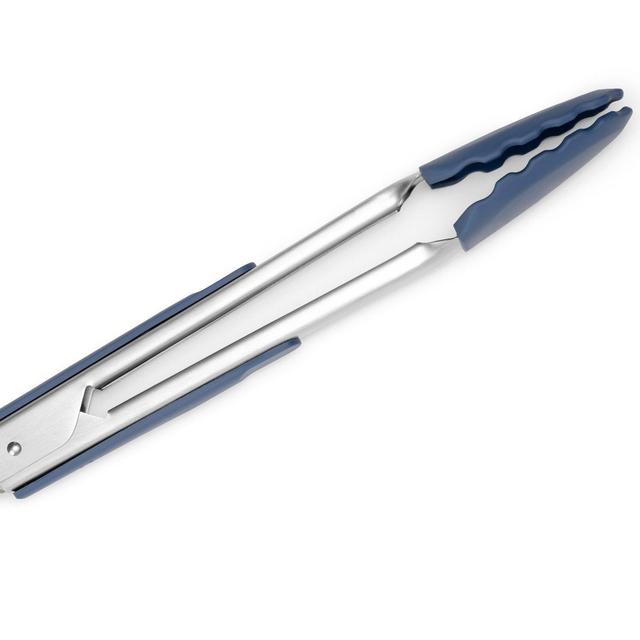 Tongs (silicone)