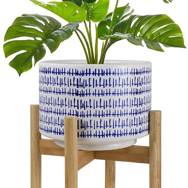 Large plant stand