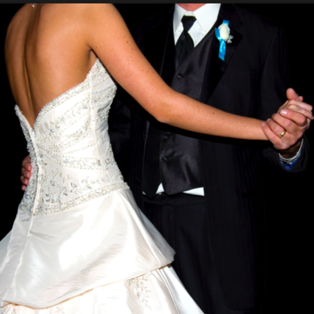 Pre-Wedding Dancing Lessons
