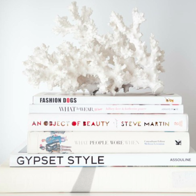 Coffee Table Book