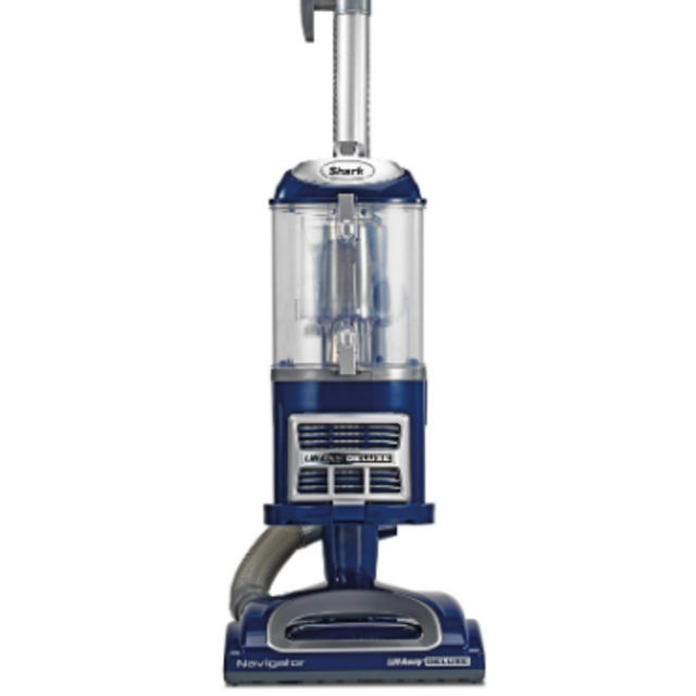 Shark Vacuum