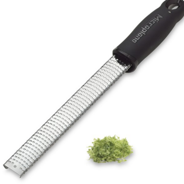 Microplane® Rasp Grater