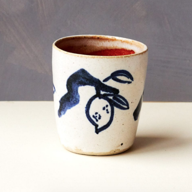 Cups by Ella Bua-In