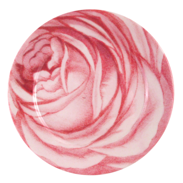 Rose Plates