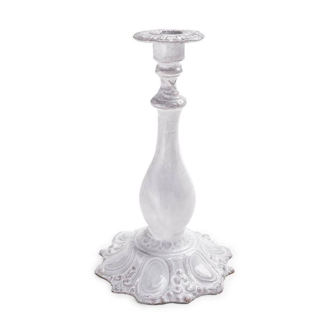 Hourglass Candlesticks