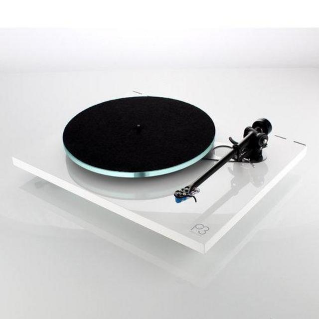 Rega Planar 3 Turntable