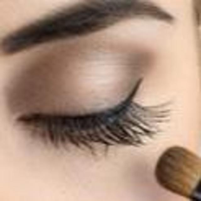 Bride Hair and Makeup