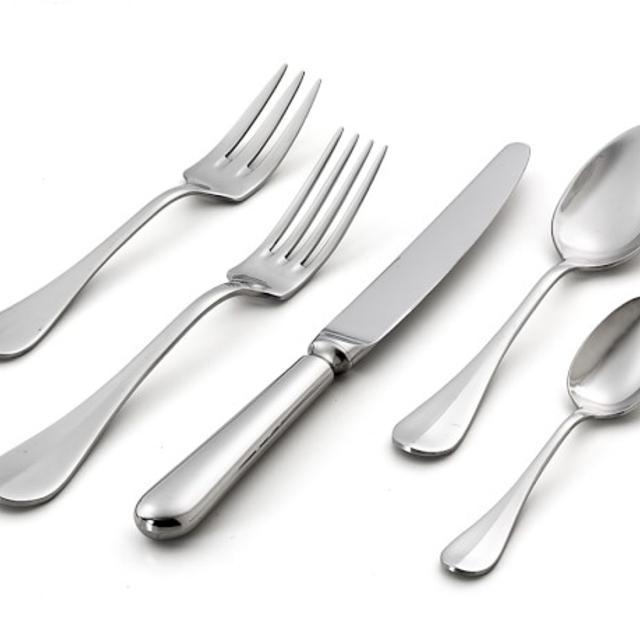 Beau Manoir Flatware Place Settings