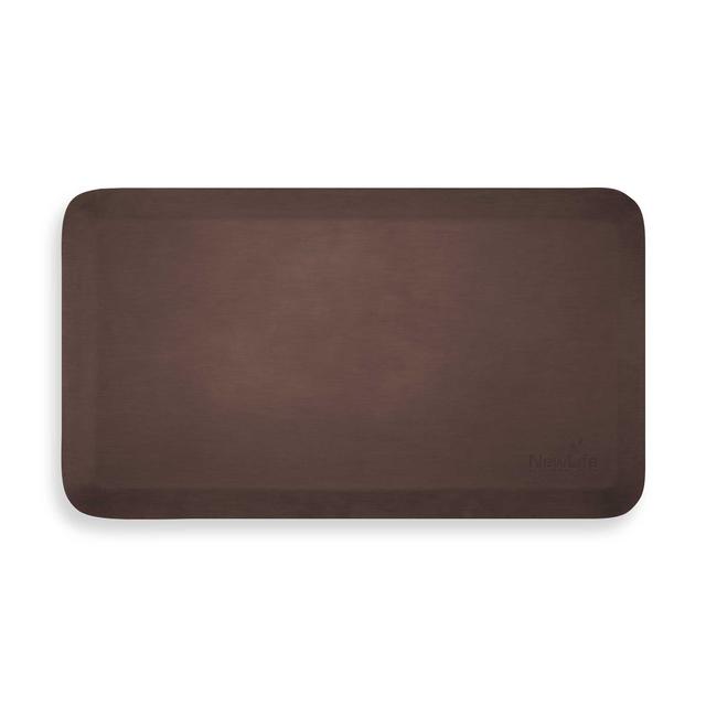 GelPro® NewLife™ Bio-Foam 20-Inch x 32-Inch Mat in Brown