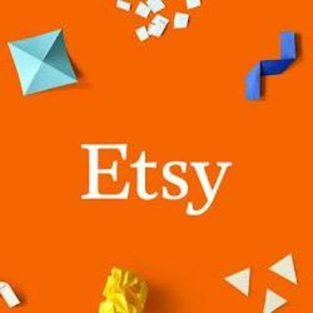 Give the gift of Etsy