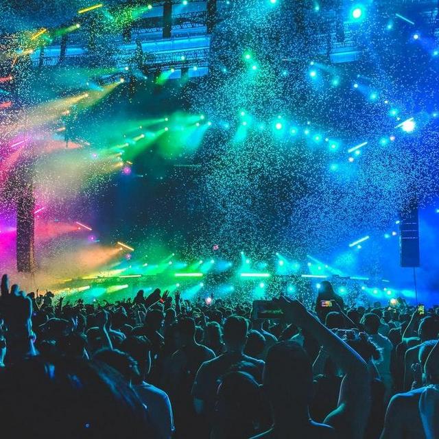 The Gift of Live Tunes