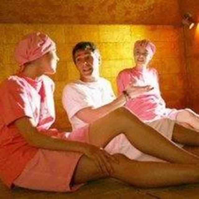 Give the Gift of Relaxation