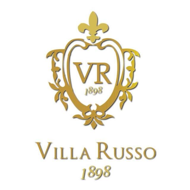 Villa Russo in Haiti