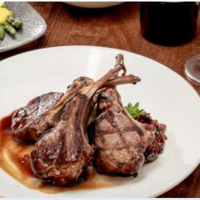Prime Dining Package