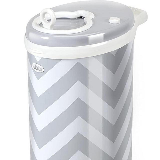 Ubbi Diaper Trash Can