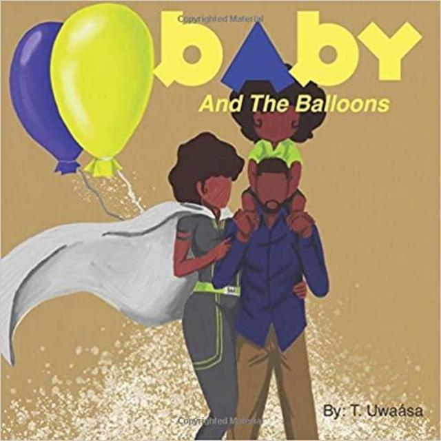 Baby and The Balloons