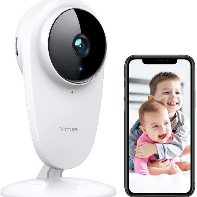 Baby Camera Monitor