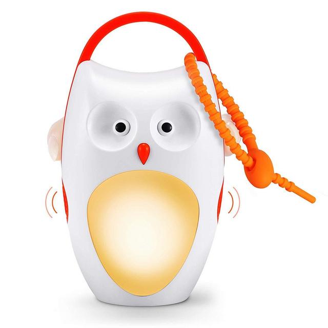 SOAIY Baby Sleep Soother Shusher Sound Machines