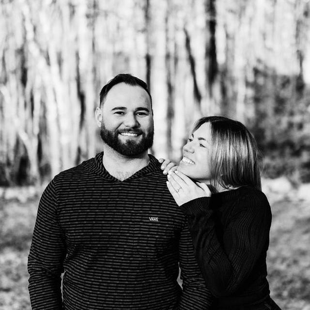 Our Honeymoon fund