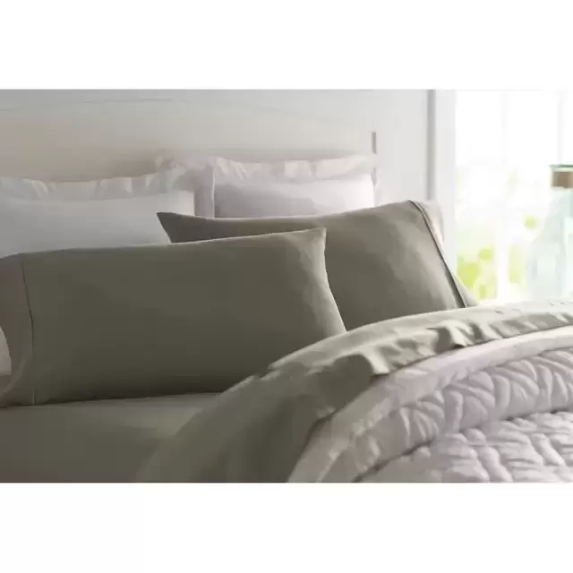Wayfair Basics 1800 Series 4 Piece Sheet Set