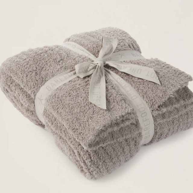 CozyChic® Ribbed Throw