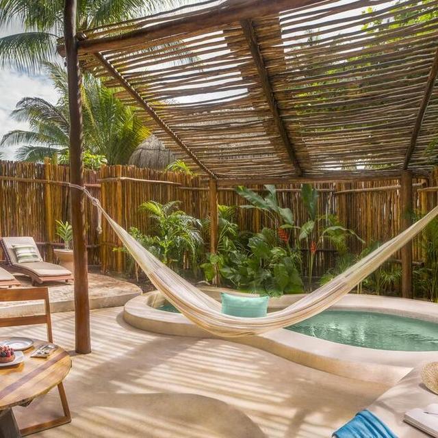 Honeymoon Stay at Viceroy Playa del Carmen