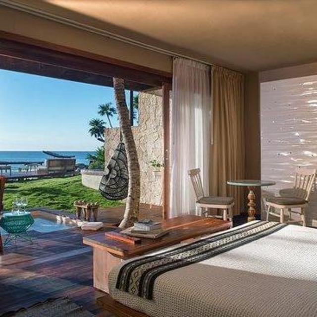 Honeymoon Stay at Mi Amor Hotel Tulum