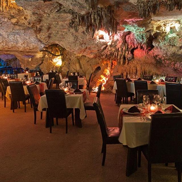 Dinner for 2 at Alux Playa del Carmen