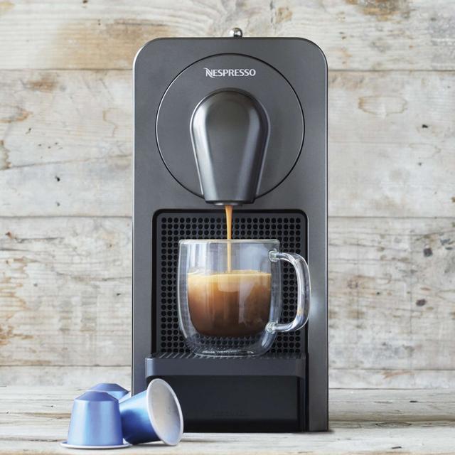 Nespresso Prodigio Espresso Machine