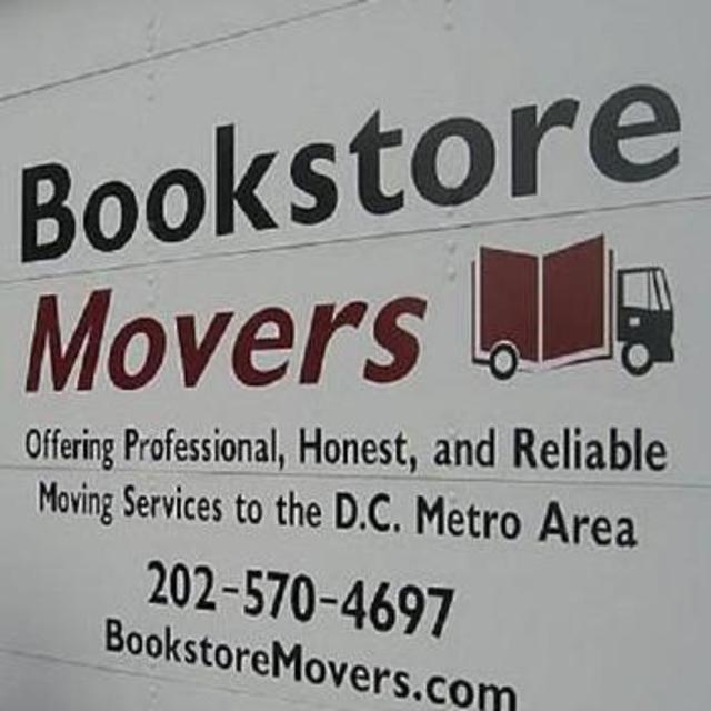 Professional Movers - YAY for this!