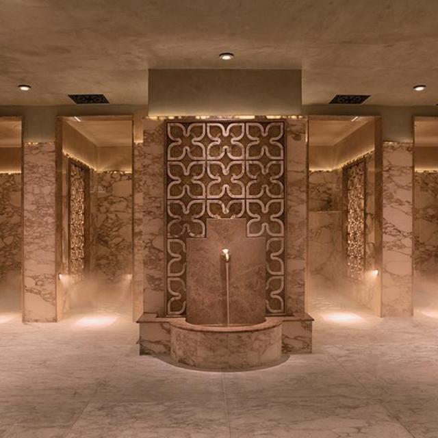 Day in Luxury Hamam/Spa