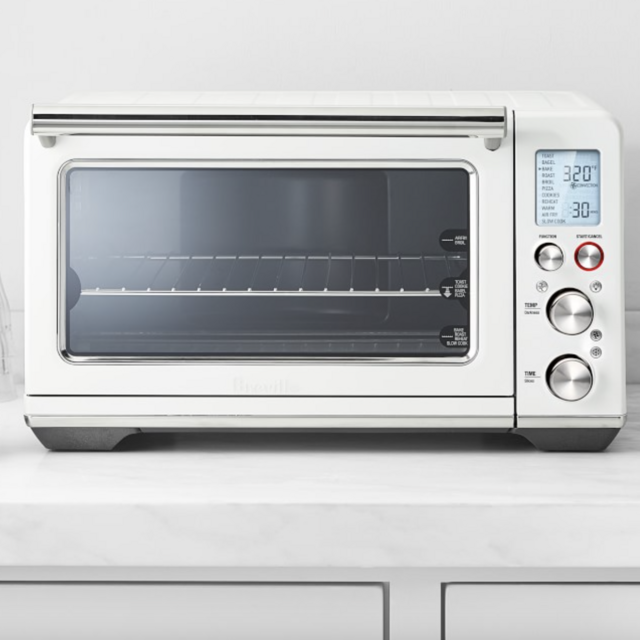 Breville Smart Oven Air Fryer