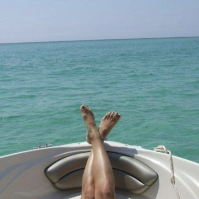Boat Adventure