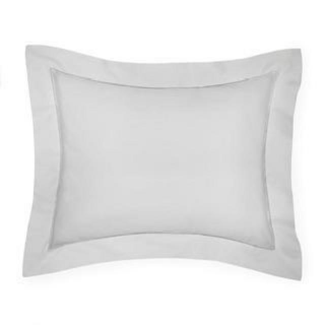 Sferra Giza 45 Percale Boudoir Sham