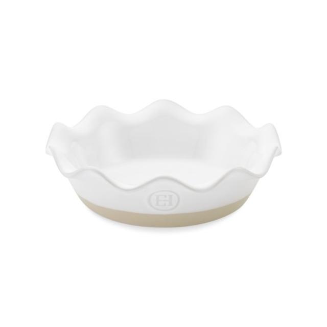 Emile Henry Mini Ruffled Pie Dish