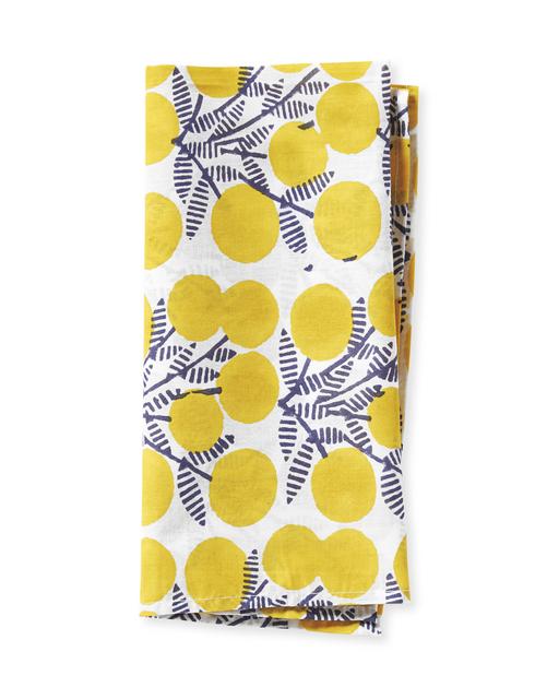 Juniper Napkins (Set of 4)