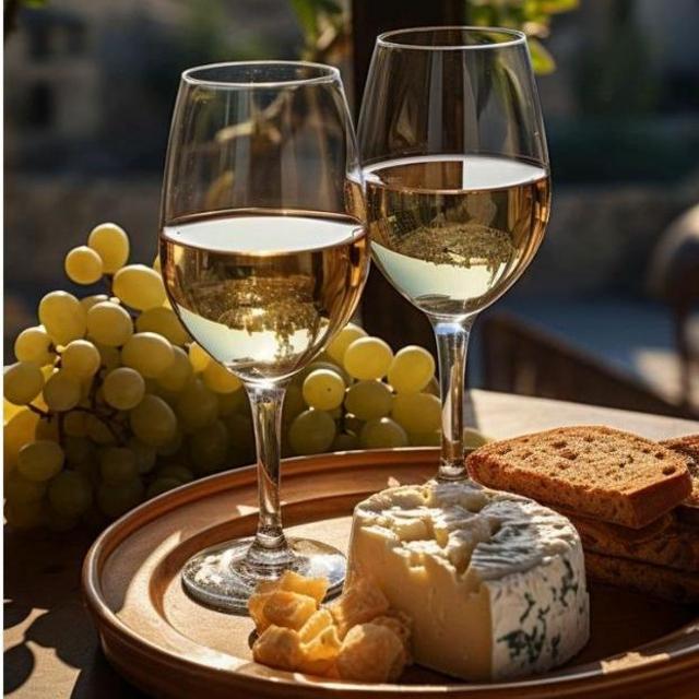Wine & Cheese in Sorrento! Venmo