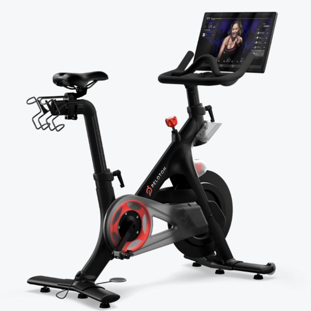 Peloton Fund