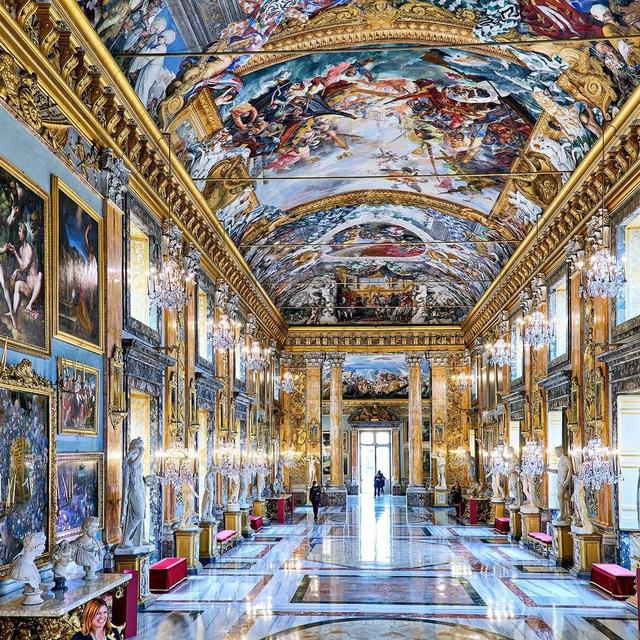 Museum in Rome