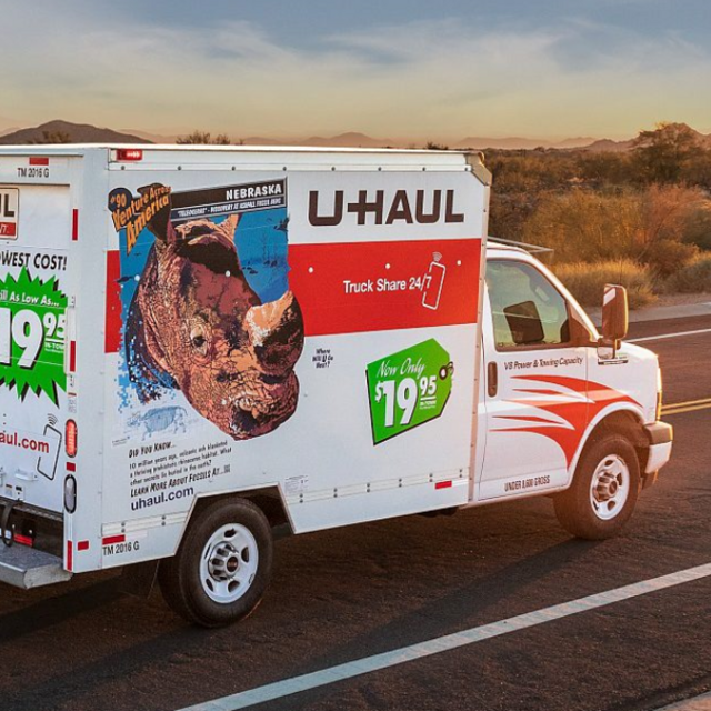 Help furnish our home!