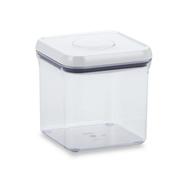 OXO Good Grips® 2.4 qt. Square Food Storage POP Container