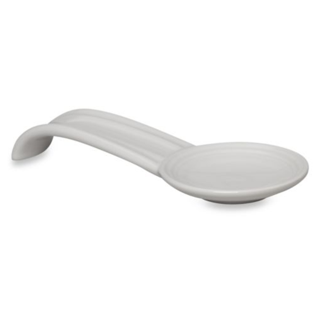 Fiesta® Spoon Rest in White