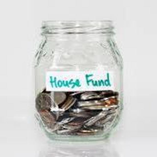Our Honey-Home Fund
