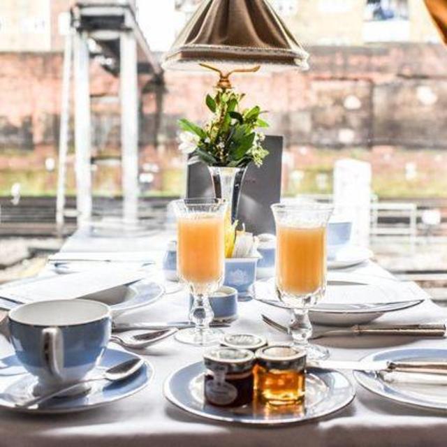 Champagne Brunch For Two