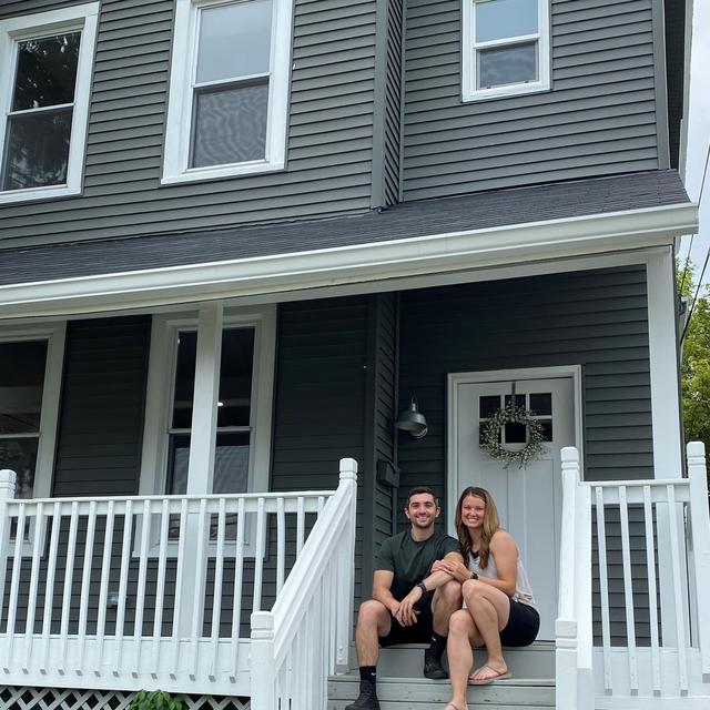 Home Improvement Fund